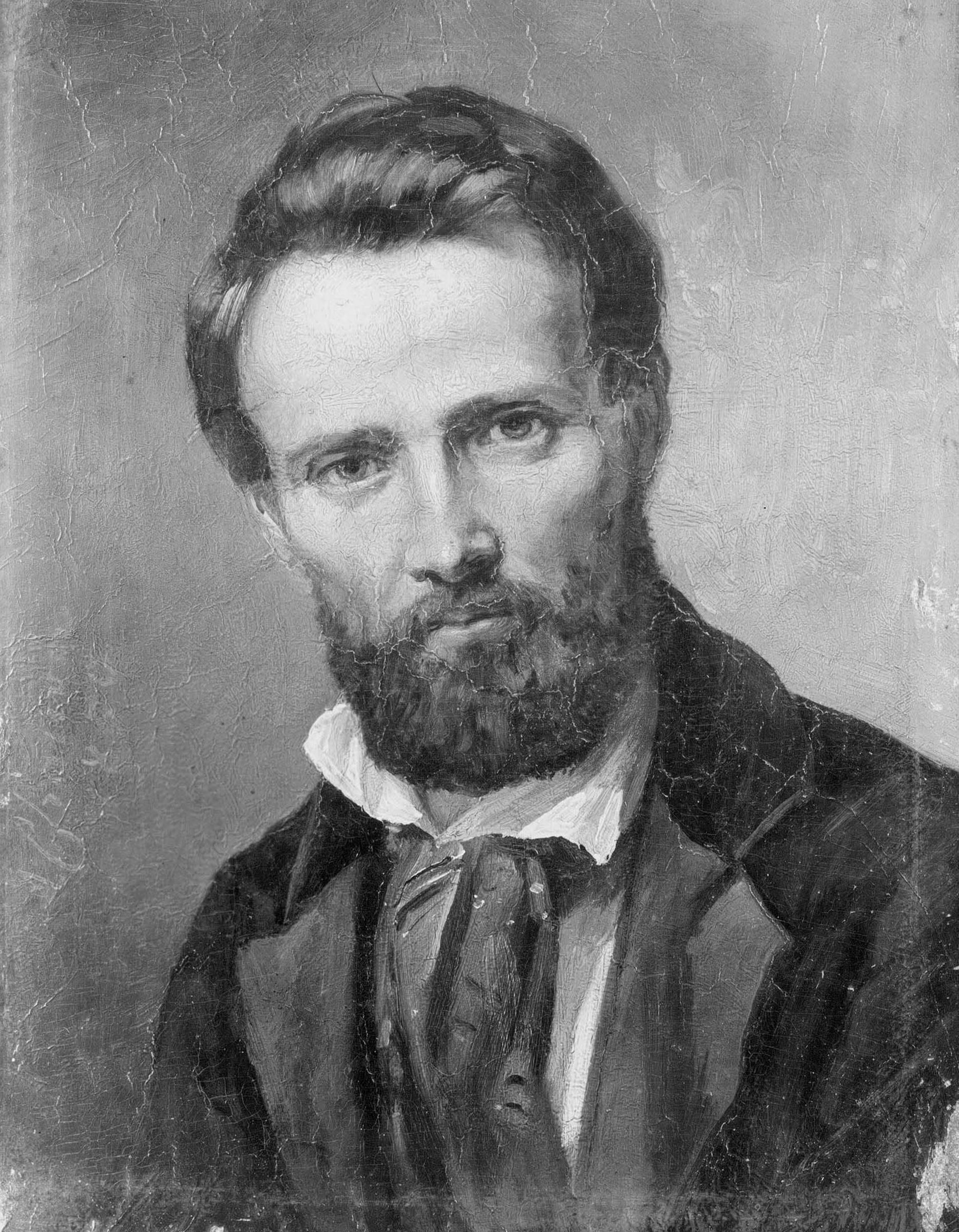 Auguste Chauvin