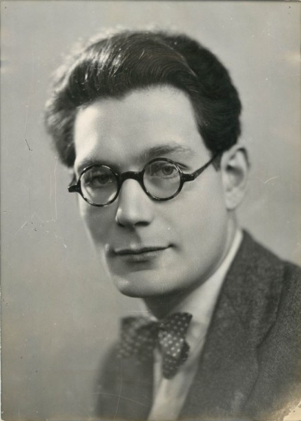 Robert Denoe͏̈l