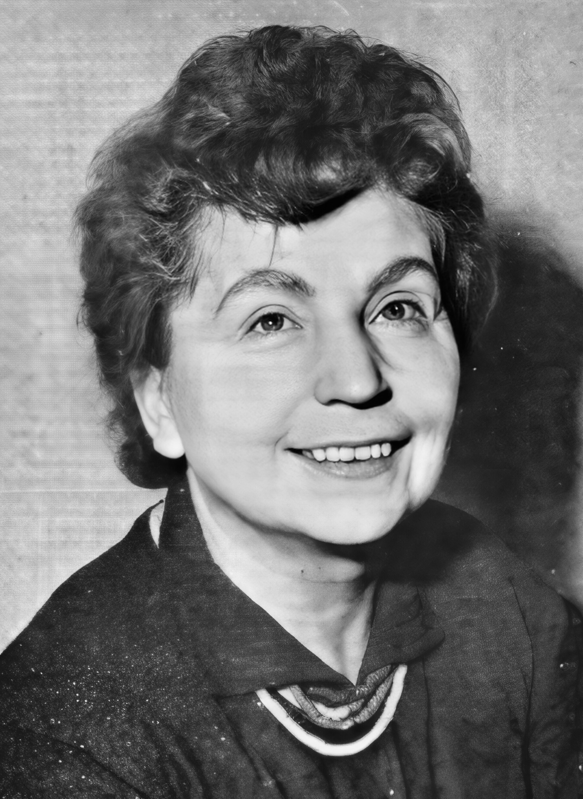 Anna Hostomská