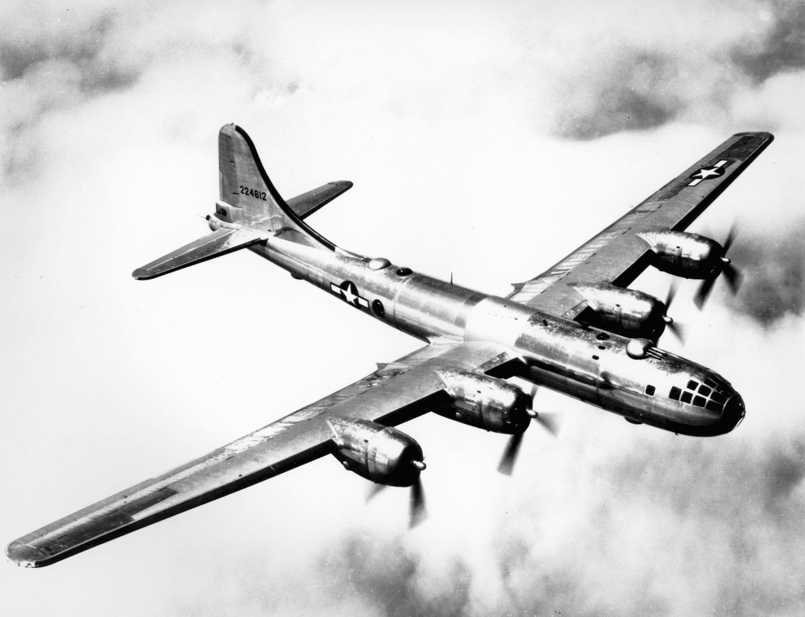 B-29 Superfortress
