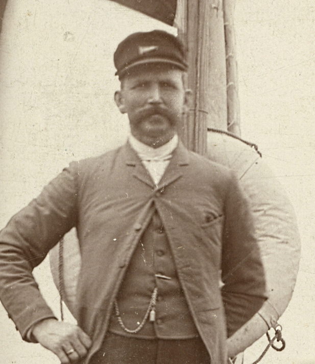 Magnus Andersen