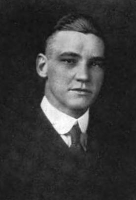 Julian Haskell Scarborough