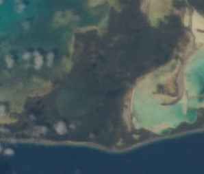 Cayo Grande (Los Roques)