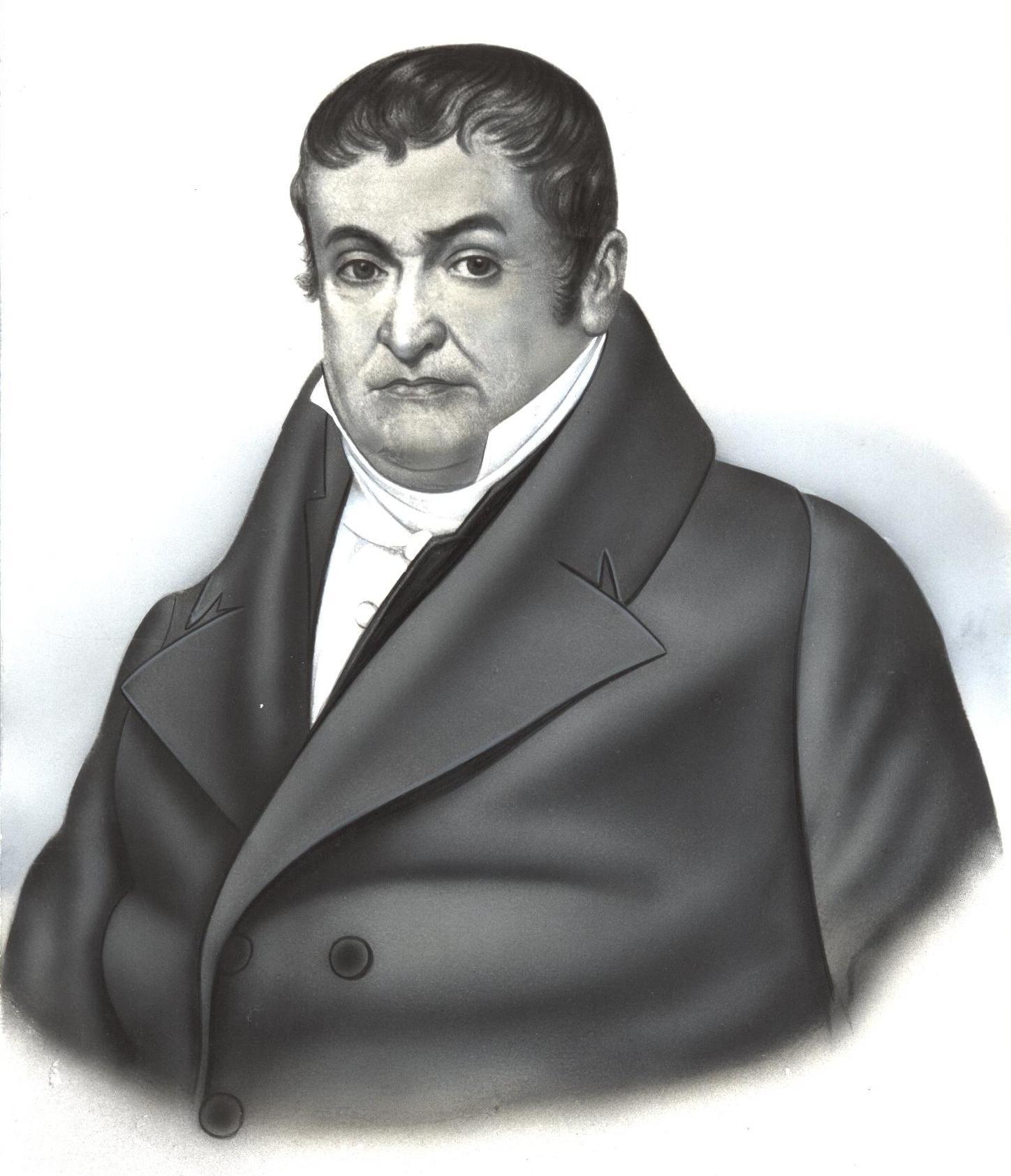 Agustín Vial Santelices