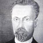Justiniano Sotomayor Guzmán