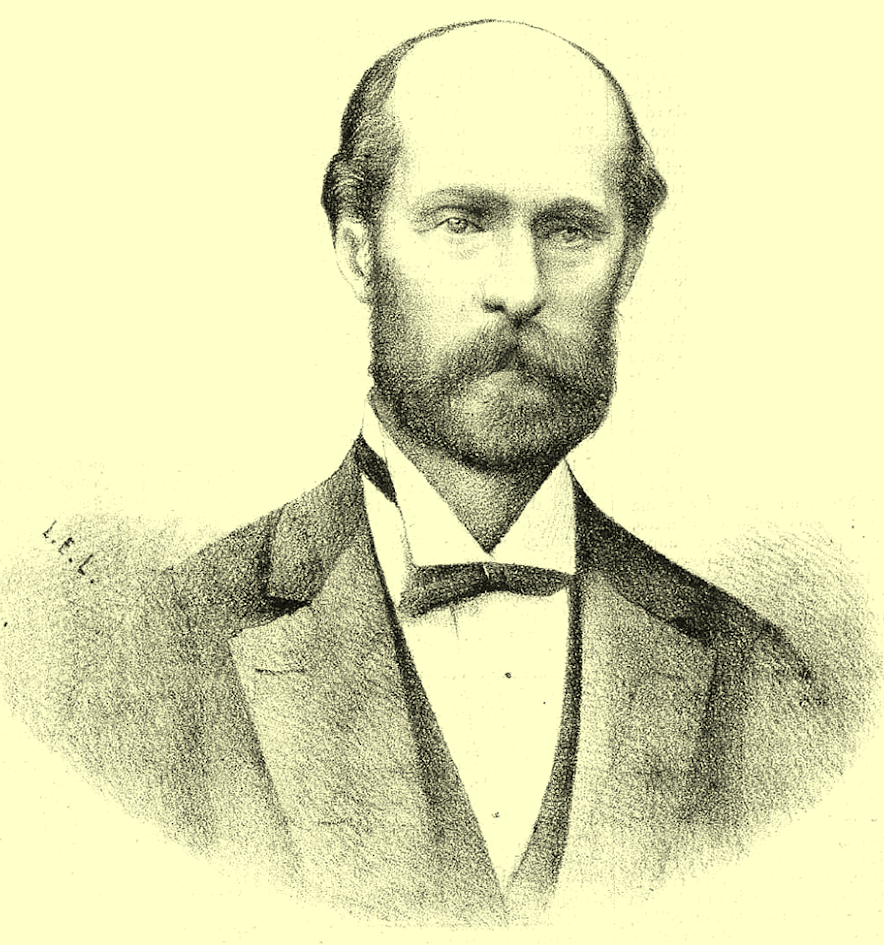 José Tocornal Jordán