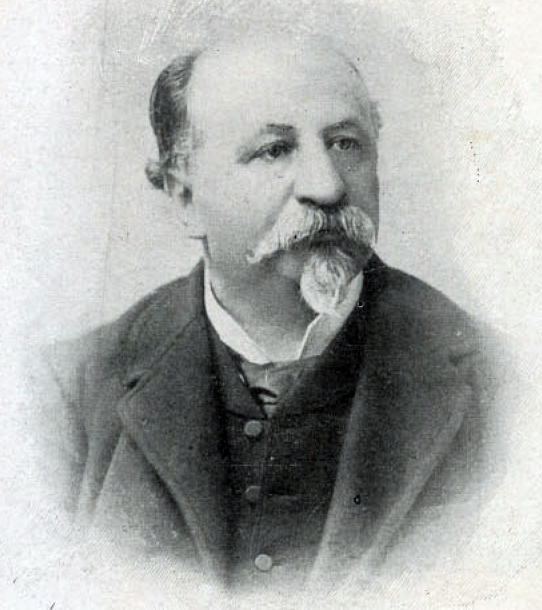 Isidoro Errázuriz