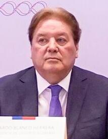 Ricardo Blanco Herrera
