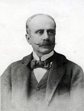 Ventura Blanco Viel