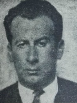 Alejandro Chelén Rojas