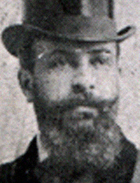 Carlos Concha Subercaseaux