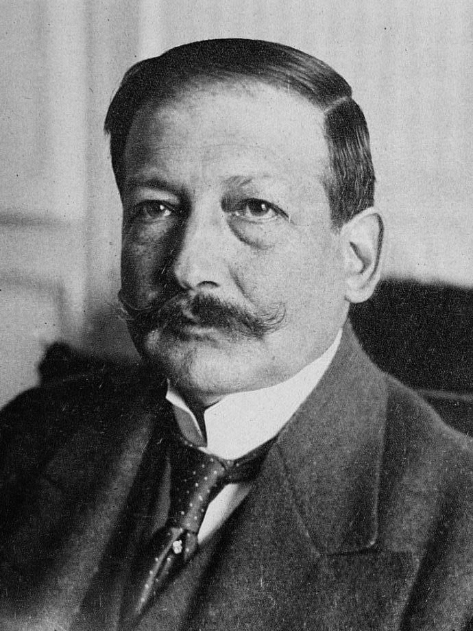 Maximiliano Ibáñez
