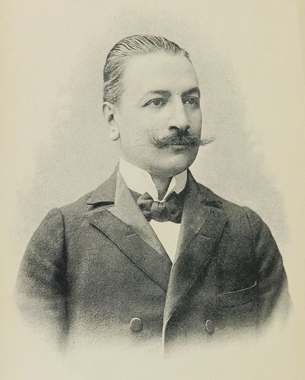 Enrique Rocuant Figueroa