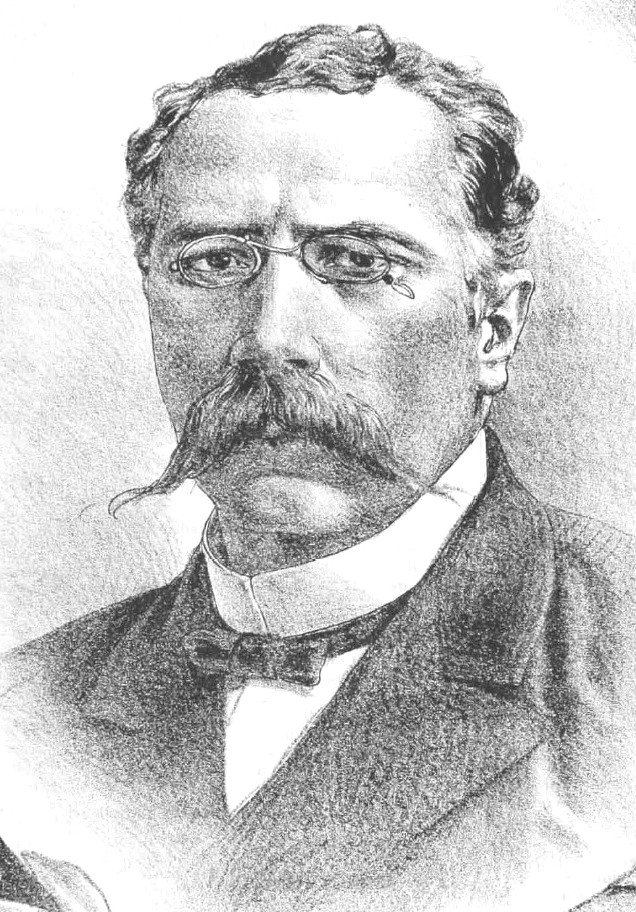 Ramón Santelices Cuevas