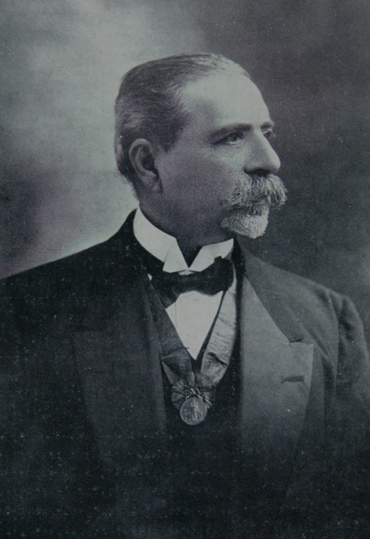 Leopoldo Urrutia Anguita