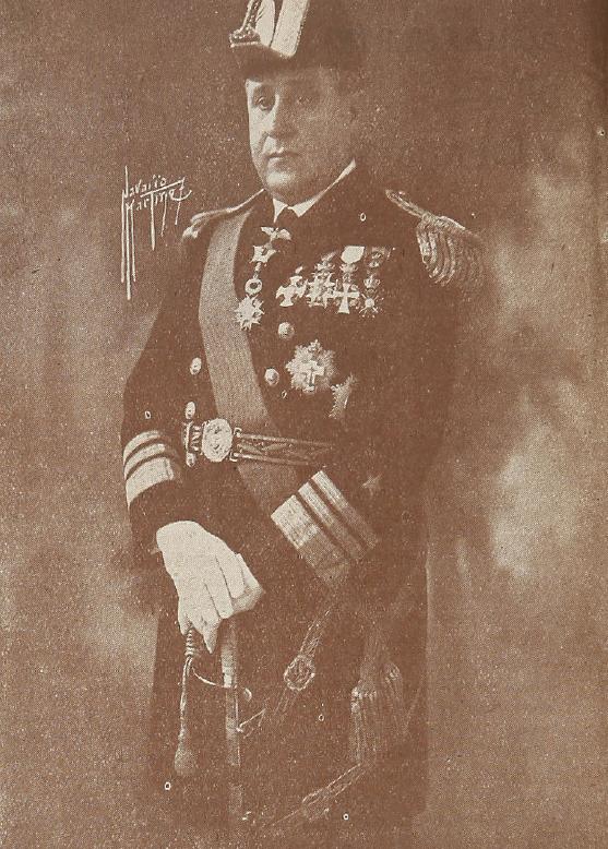 Julio Allard