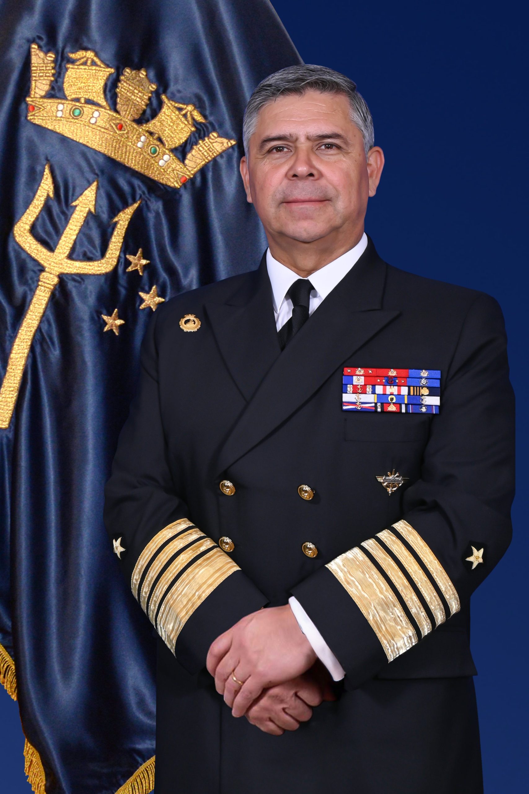 Fernando Cabrera Salazar