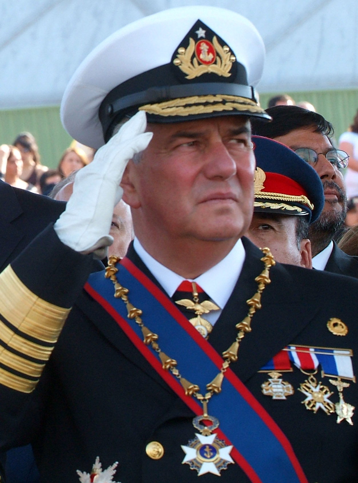 Rodolfo Codina