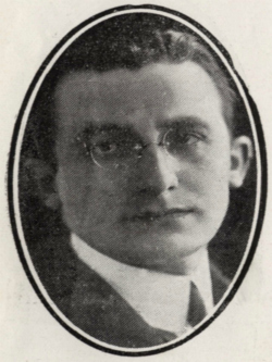 Guillermo Edwards Matte