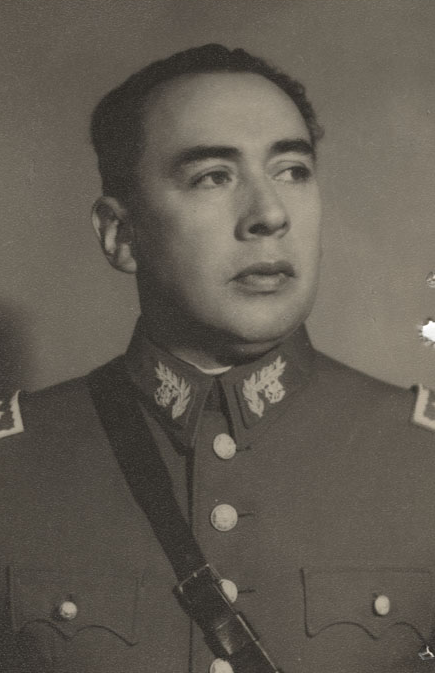 Enrique Franco Hidalgo