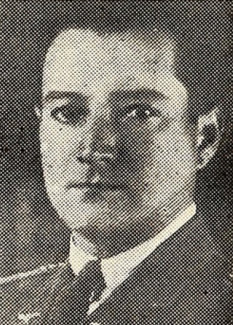 Oscar Herreros Walker