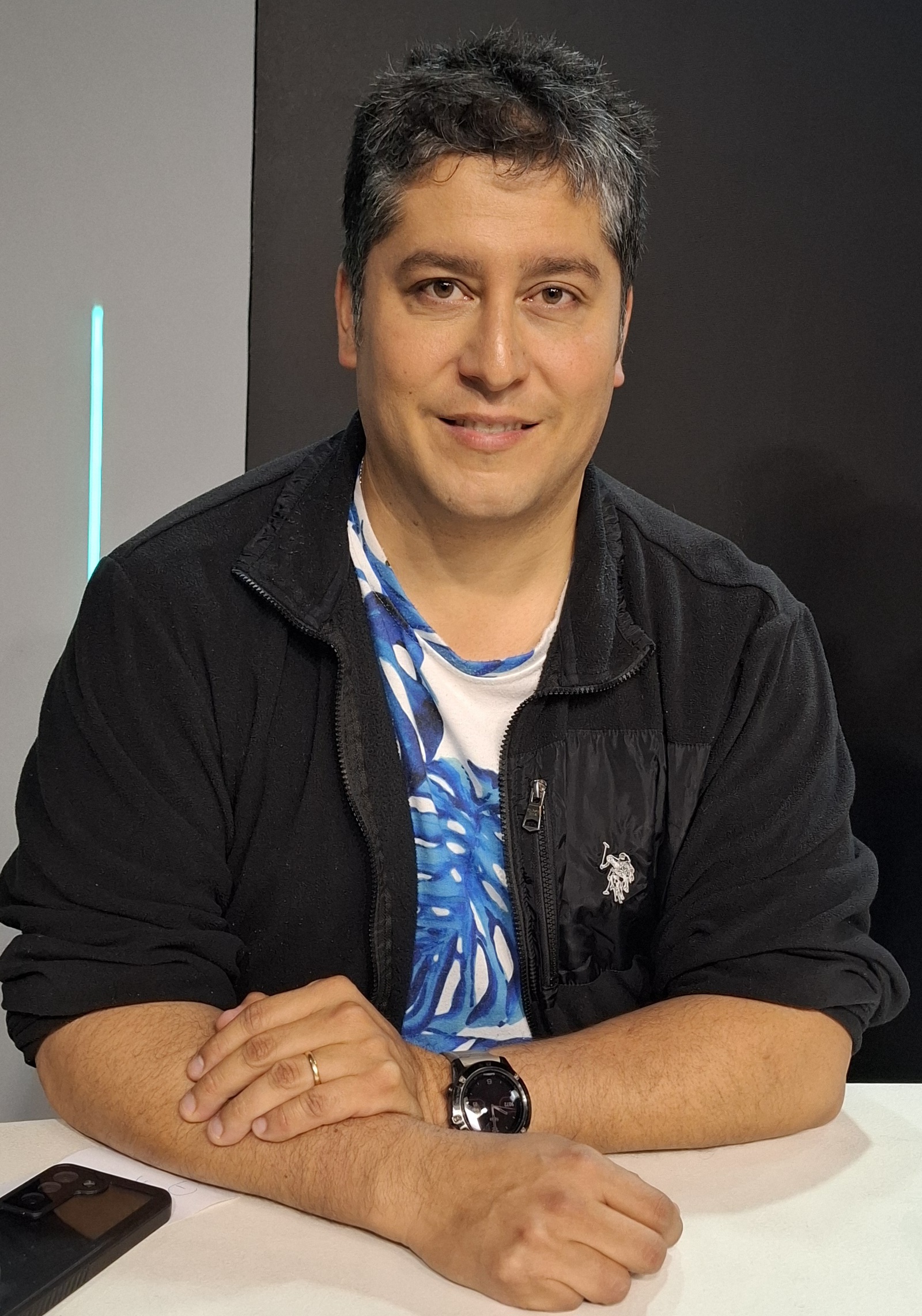 Gino Lorenzini