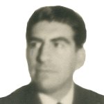 Alfonso Ansieta Núñez