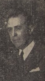 Alberto Garnham Barros