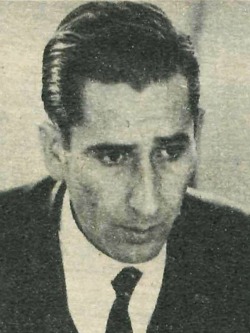 Alberto Jaramillo