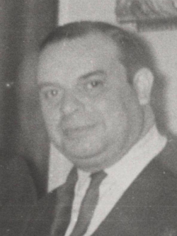 Alfredo Macario Lorca