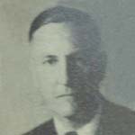 Alberto Moller Bordeu