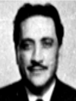 Andrés Sepúlveda Carmona