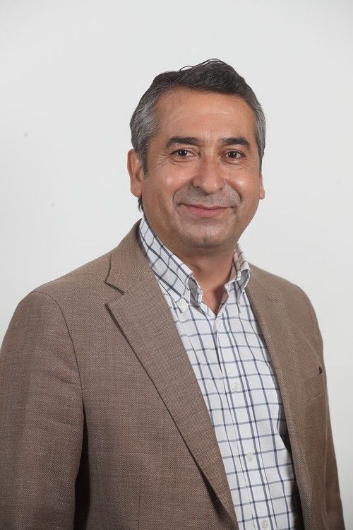 Alexis Sepúlveda