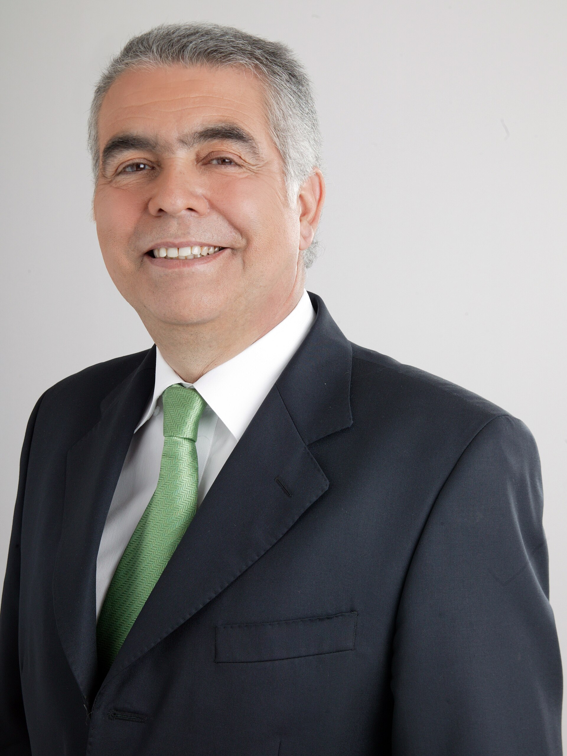 Alfonso Vargas
