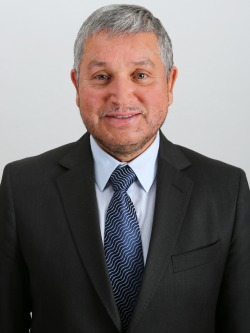 Claudio Arriagada
