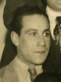Carlos Castro Ruiz