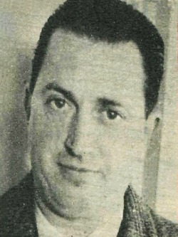 Carlos Garcés Fernández