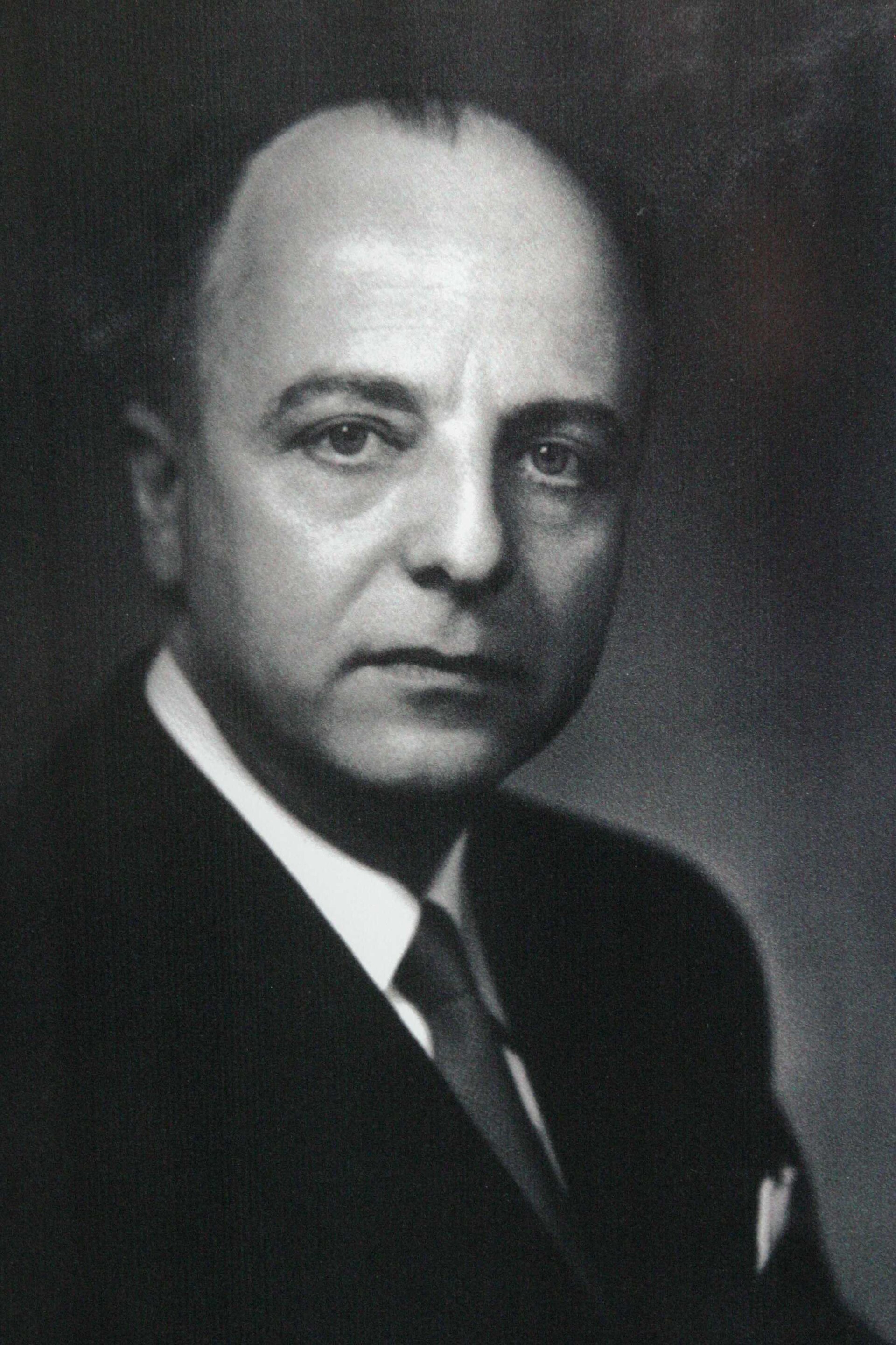 Arturo Maschke