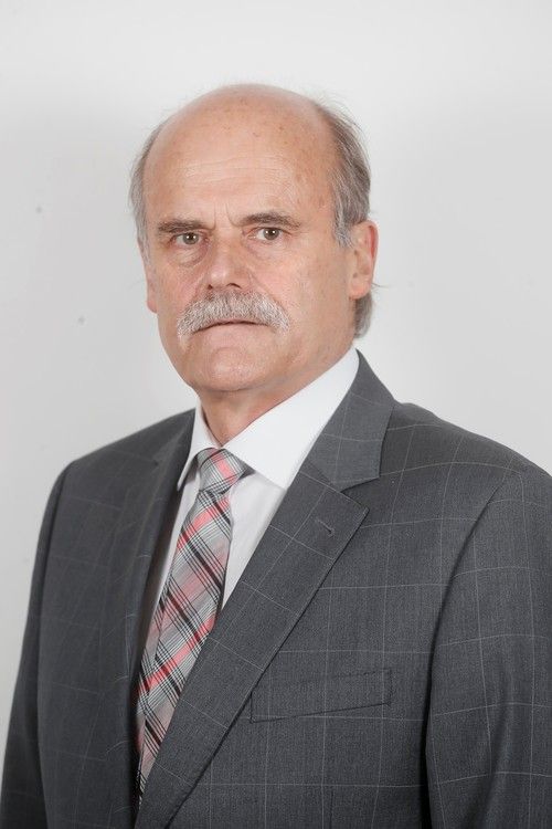 Christian Matheson