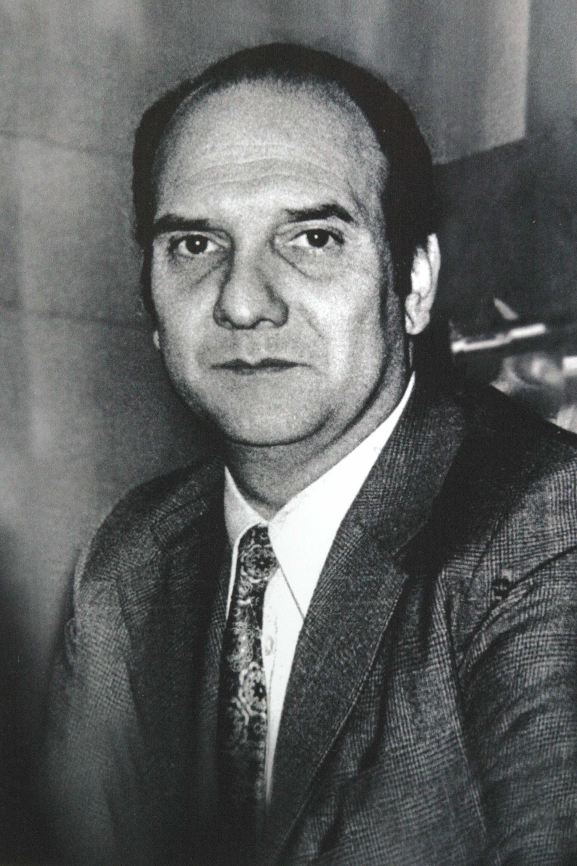 Carlos Matus