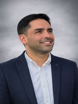Cristian Mella
