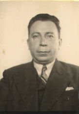 Carlos Morales San Martín