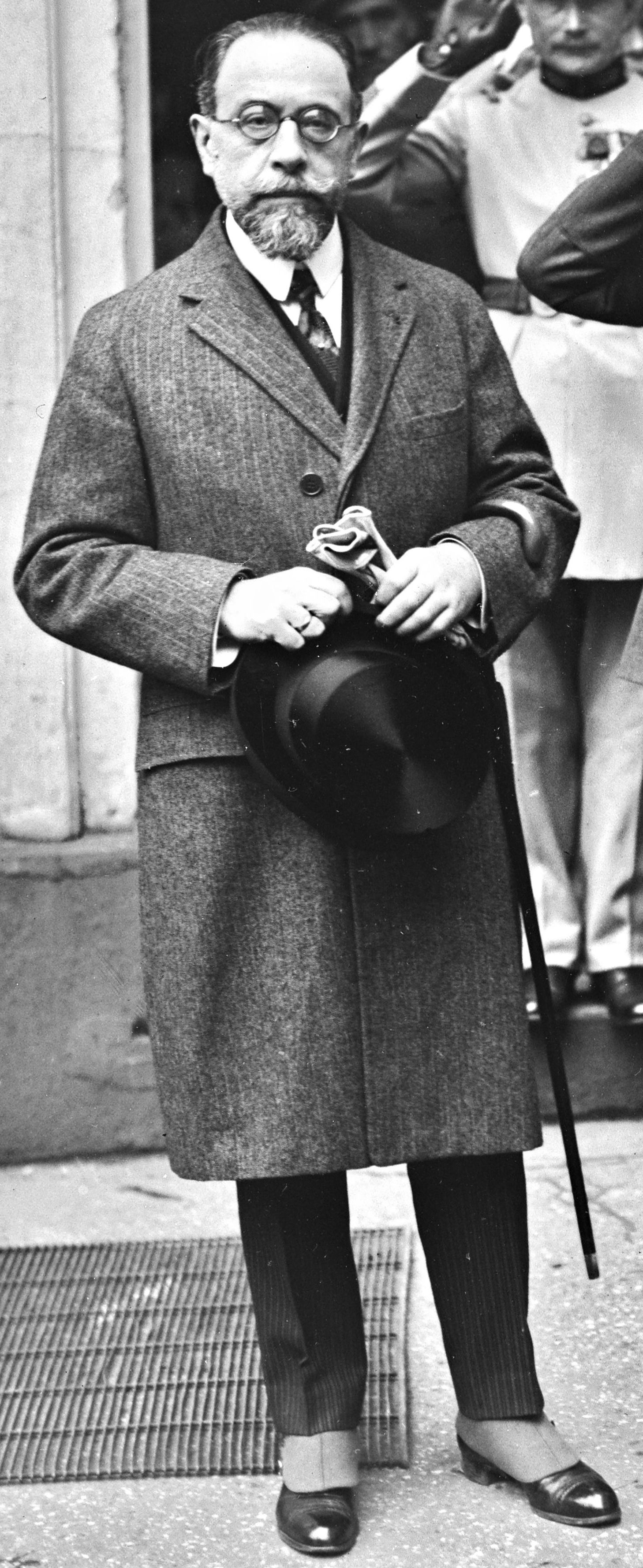 Armando Quezada Acharán