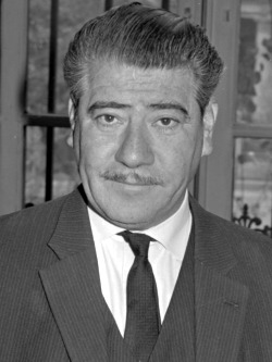 Aniceto Rodríguez