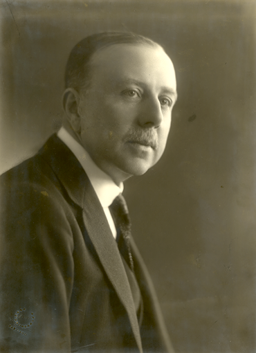 Luis Aldunate Echeverría