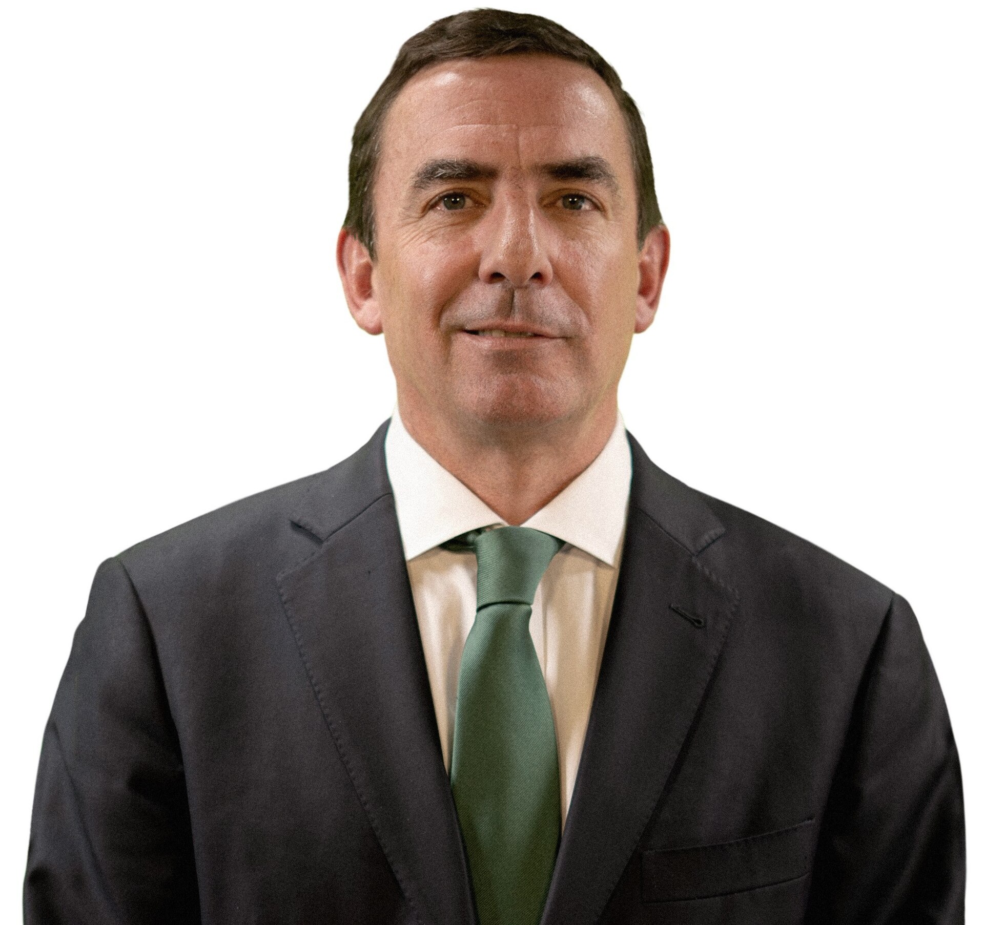 Fernando Rabat