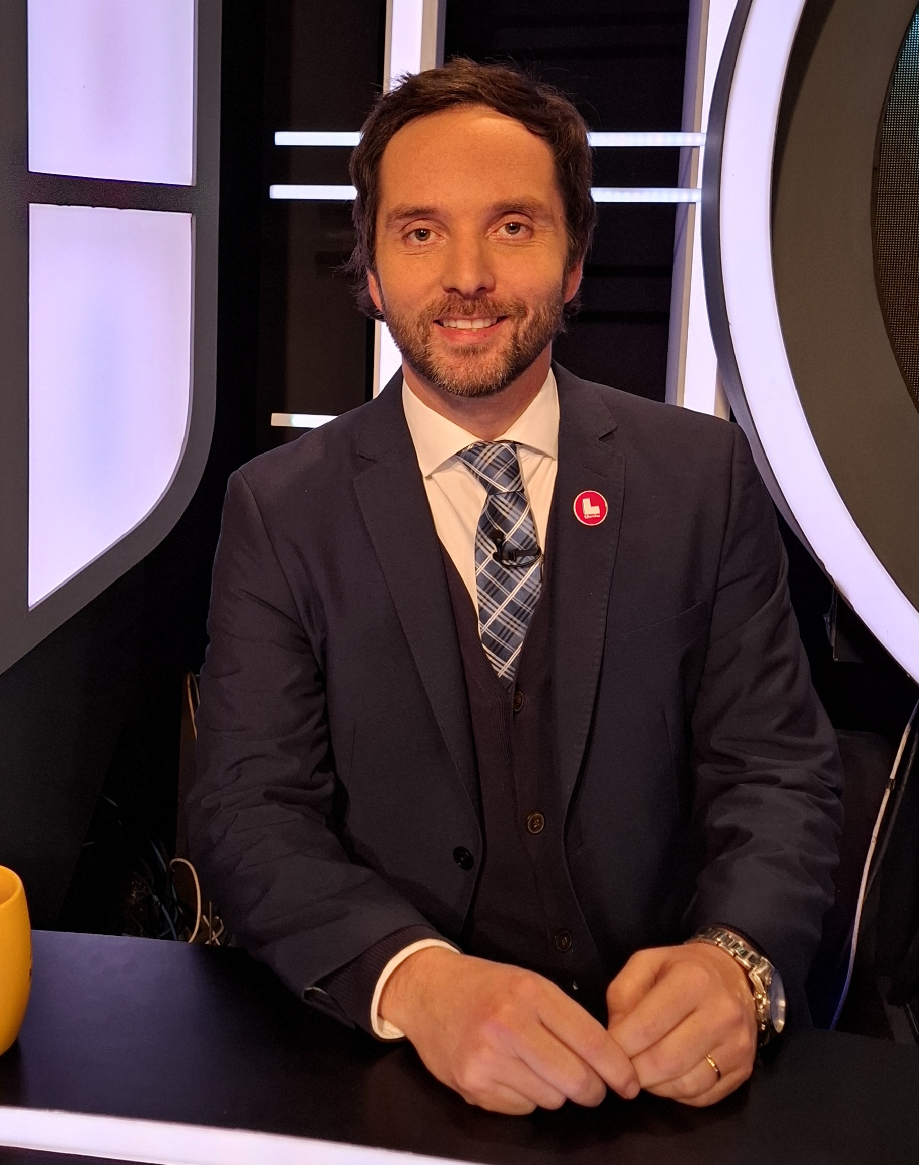 Rodrigo Rettig