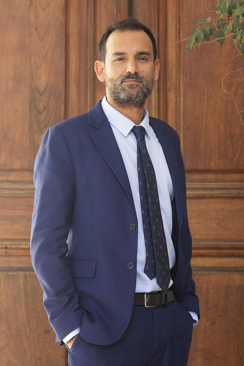 Domingo Lovera