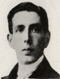 Francisco Bulnes Correa