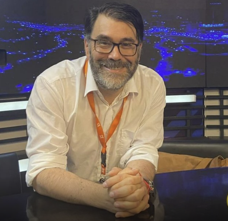 Eugenio Figueroa